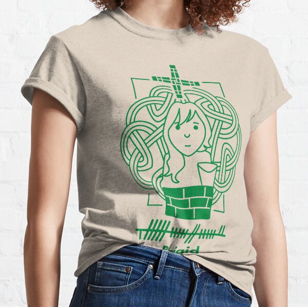 Brigid Classic T-Shirt