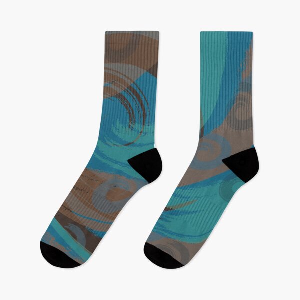 Item preview, Arena y mar designed and sold by Izzy Clarence.