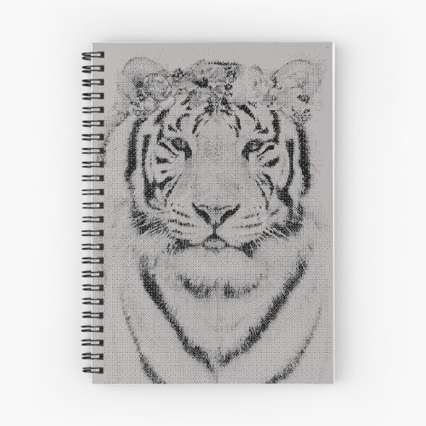 Item preview, Lovely Tiger  designed and sold by MeaganBragwell.