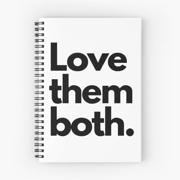 Item preview, love them both  designed and sold by Brooke Therese.