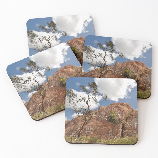 Item preview, Tree, Mount Monster, Australia 2019 designed and sold by muz2142.