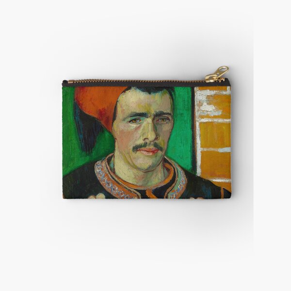 Item preview, Vincent Van Gogh - The Zouave designed and sold by billythekidtees.