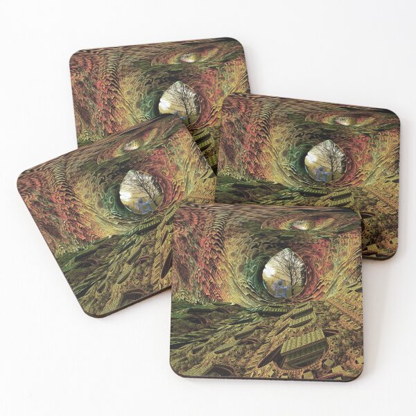 Item preview, A Rip in the Space Time Continuum designed and sold by John Hill.