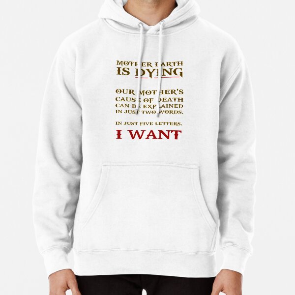 Hoodie (Pullover)