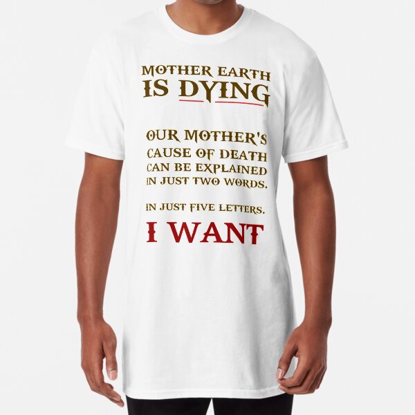 Long T-Shirt