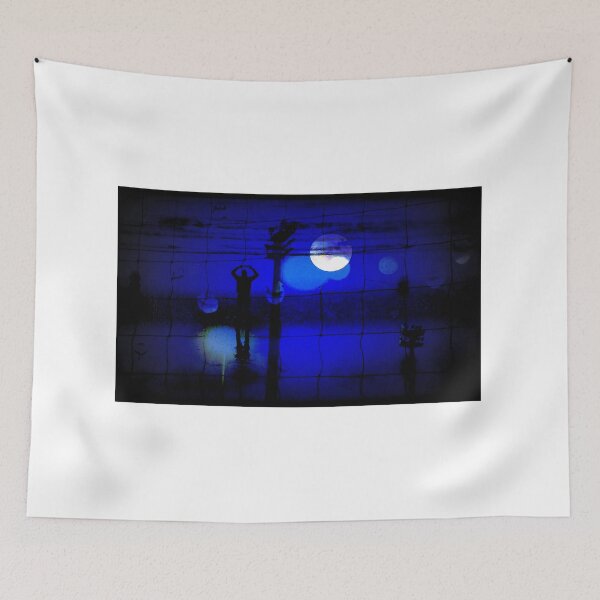 Item preview, Hello moon ... designed and sold by ART22.