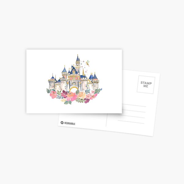 Untitled Postcard