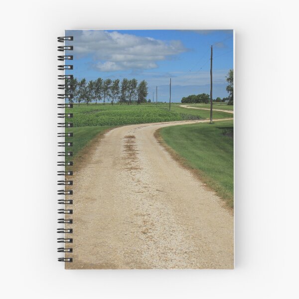 Item preview, Country Driveway designed and sold by rhamm.