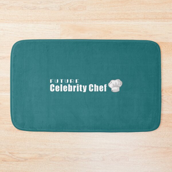 Item preview, Future Celebrity Chef Wannabe Famous Kitchen Cook Funny graphic designed and sold by doodabobs.