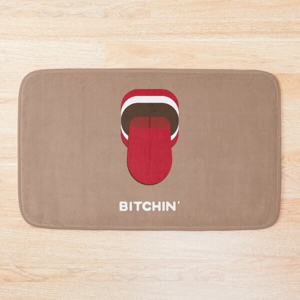Item preview, "Bitchin'" - a favorite activity designed and sold by 4personnen.