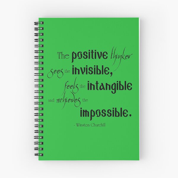 Item preview, The positive thinker designed and sold by maofdvora.