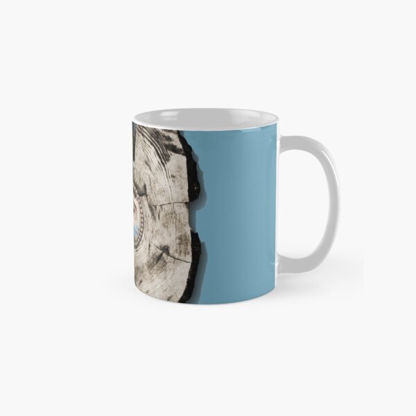 Rings I Classic Mug