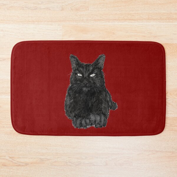 Item preview, Black Cat designed and sold by SlideRulesYou.