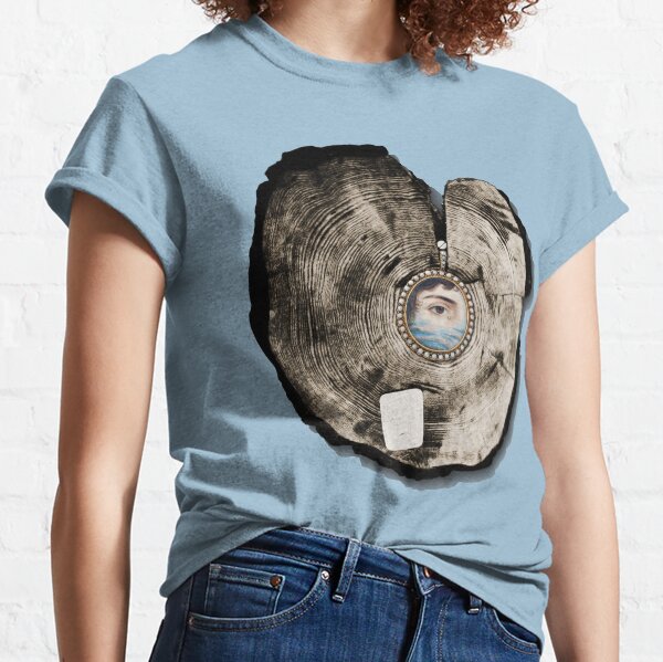 Rings I Classic T-Shirt