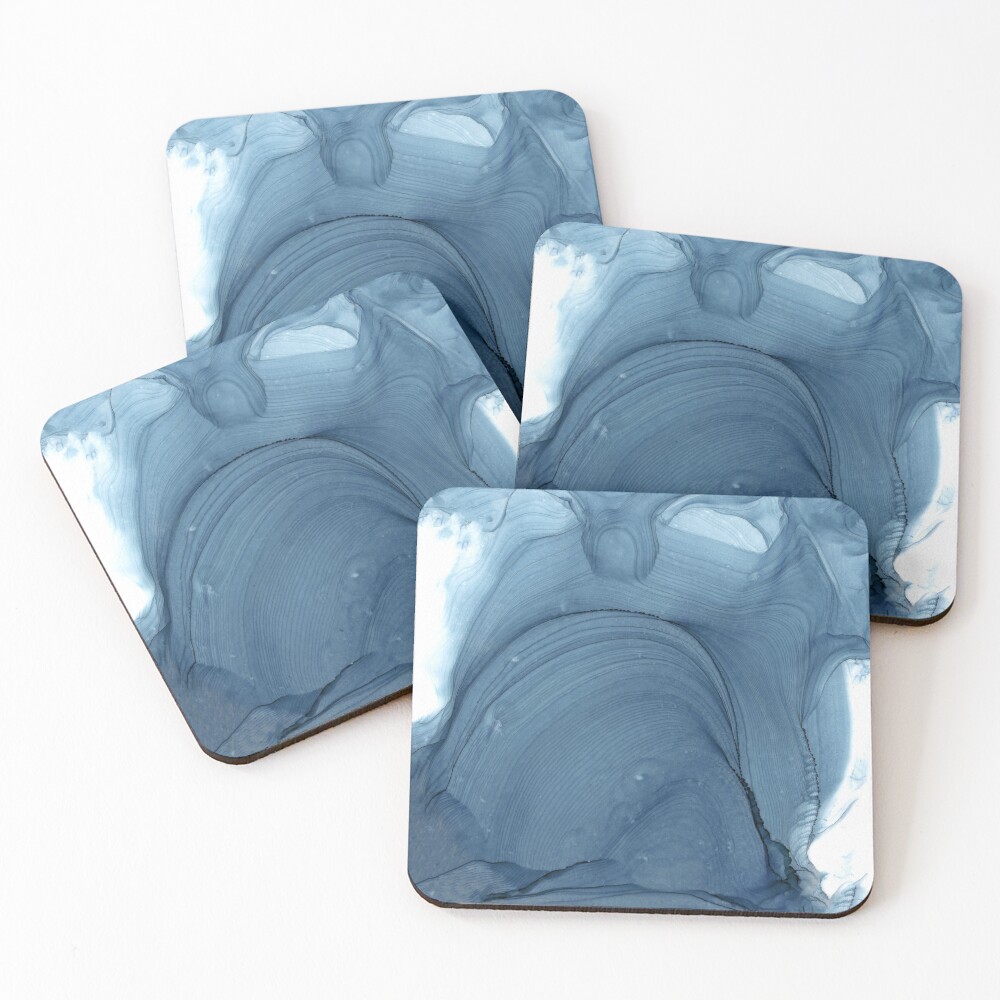 Item preview, Coasters (Set of 4) designed and sold by LSchulz19.