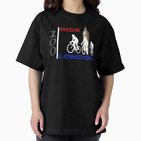 Item preview, Ride London 100 Cycle Challenge designed and sold by cycleexplorers.