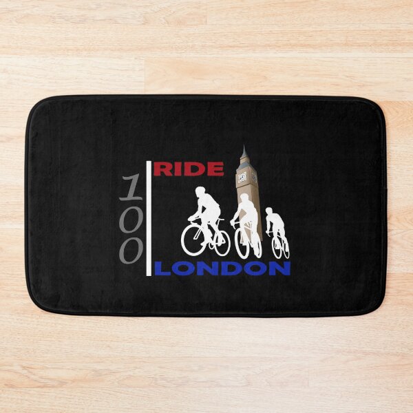 Item preview, Ride London 100 Cycle Challenge designed and sold by cycleexplorers.