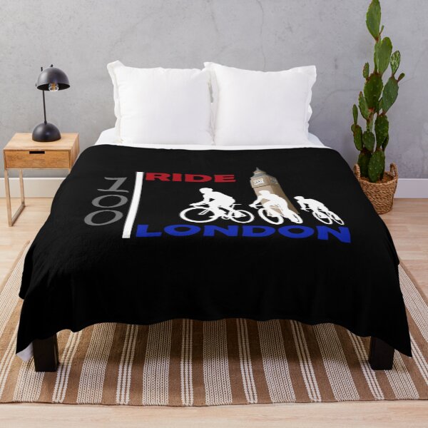 Item preview, Ride London 100 Cycle Challenge designed and sold by cycleexplorers.