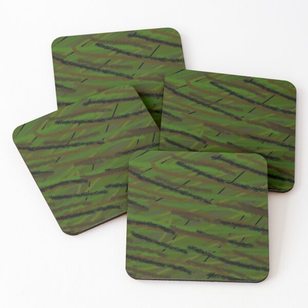 Item preview, Camo Art3 designed and sold by SelfUpgrade.