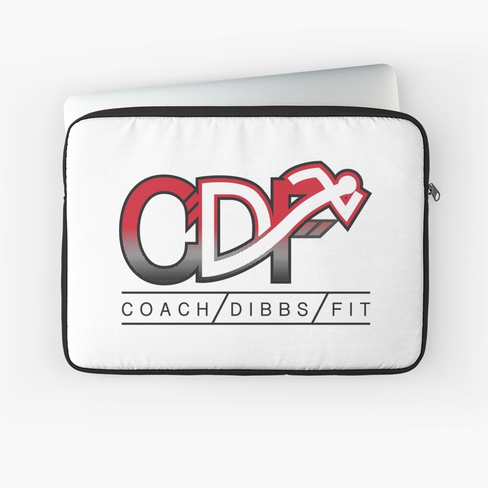 Coach Dibbs Fit Logo Tapestry for Sale by coachdibbsfit1