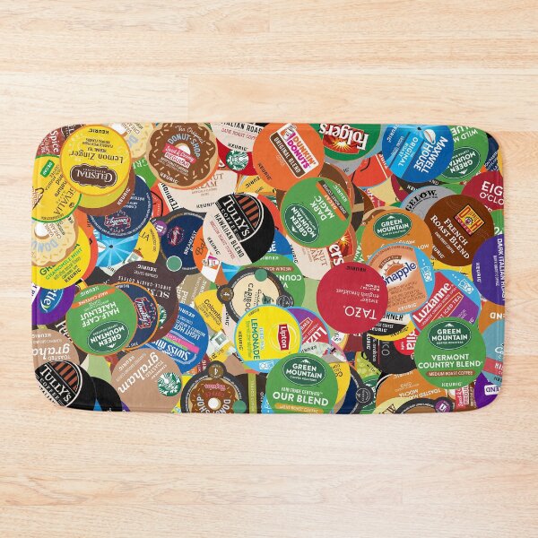 Item preview, K-Cups  designed and sold by Montage-Madness.