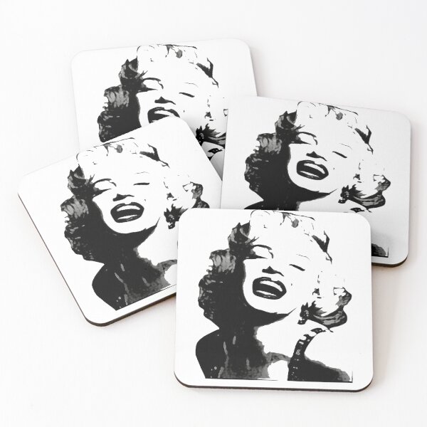 Item preview, Iconic marilyn monroe Hollywood  designed and sold by sirmichaelnyc.