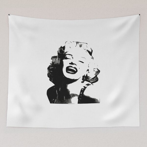 Item preview, Iconic marilyn monroe Hollywood  designed and sold by sirmichaelnyc.