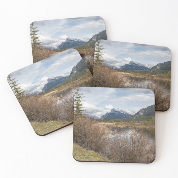 Item preview, Vermilion Lakes, No. 3 designed and sold by Belinda Greb Photography.