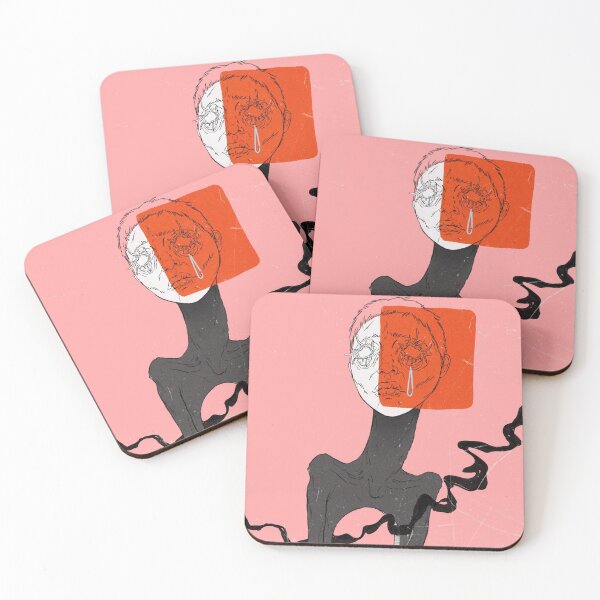 Item preview, Tears dry on their own designed and sold by rosposara-jpg.