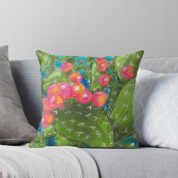 Item preview, Nopales  designed and sold by Abby bedecs.
