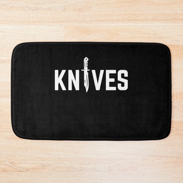 Item preview, Knife throwing knife designed and sold by GeschenkDesigns.