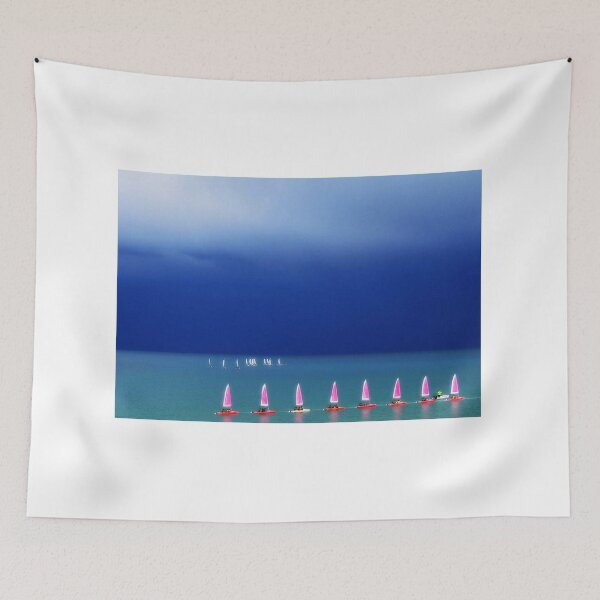 Item preview, The pink veils ... designed and sold by ART22.