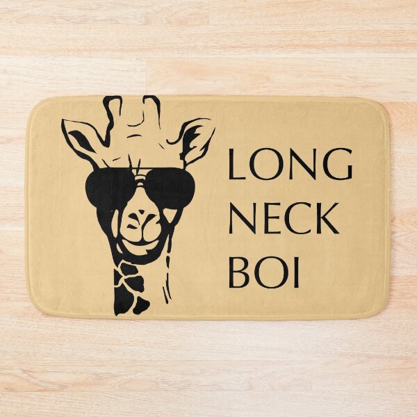 Item preview, Long Neck Boi designed and sold by MeaganBragwell.