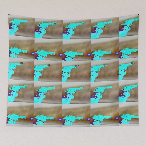 Item preview, Catch The Bullet designed and sold by Nicole Wiedig.