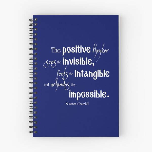 Item preview, The positive thinker designed and sold by maofdvora.