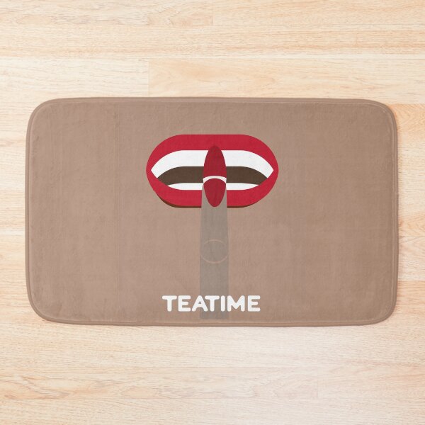 Item preview, "tea-time" - where the gossip takes place designed and sold by 4personnen.