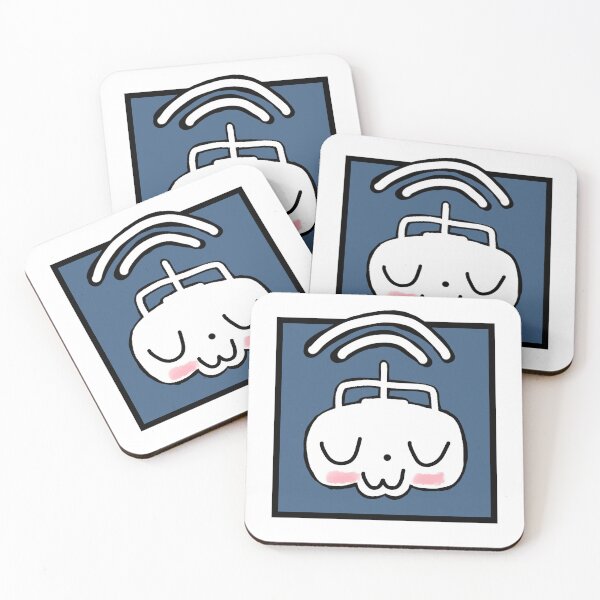 Item preview, Cutesey Twitch 2 designed and sold by darforthewin.