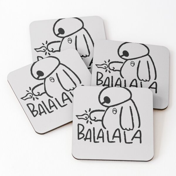 Item preview, BALALALA designed and sold by MeaganBragwell.
