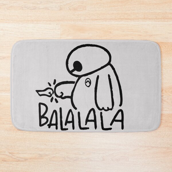 Item preview, BALALALA designed and sold by MeaganBragwell.