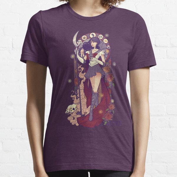 Silence Essential T-Shirt
