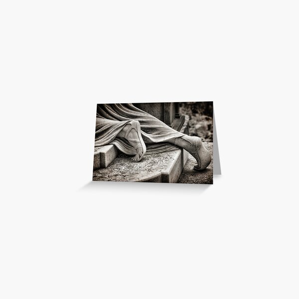 Item preview, The Supplicant designed and sold by olga zamora.