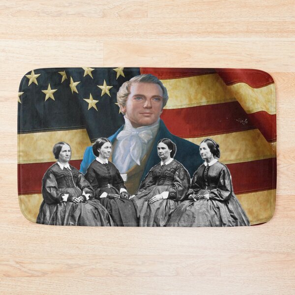 Item preview, Make Polygamy Great Again designed and sold by bigberzerk.