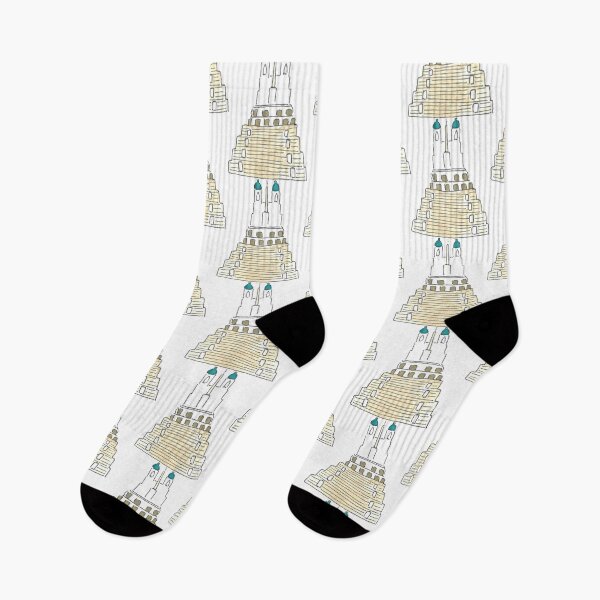 Item preview, Spanish Steps designed and sold by buhloop.