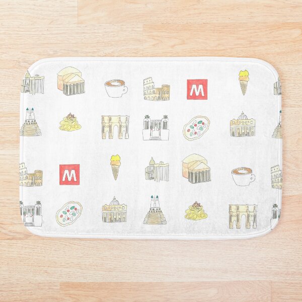 Item preview, Rome Icons designed and sold by buhloop.