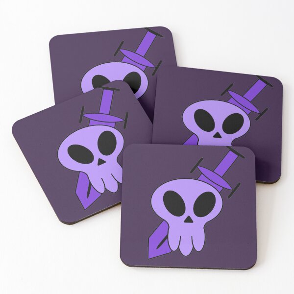 Item preview, Star's sword and skull shirt - Star vs FOE designed and sold by empty set.
