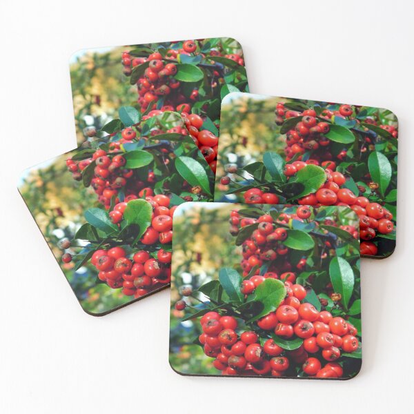 Item preview, Berry Bush designed and sold by JWDanielson.