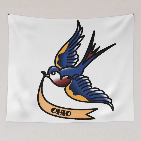 Item preview, Ohio designed and sold by kmtnewsmans.