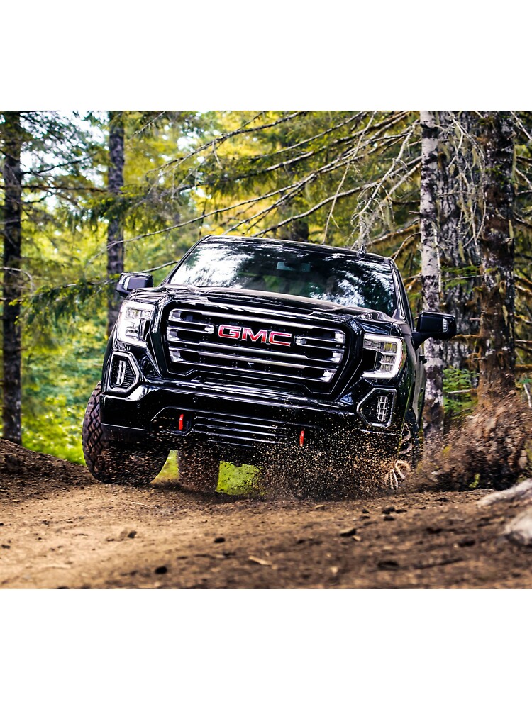 gmc sierra kid truck