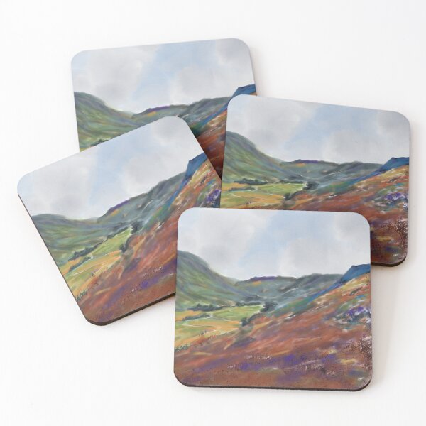 Item preview, Patterdale Cumbria designed and sold by BillyNorman.