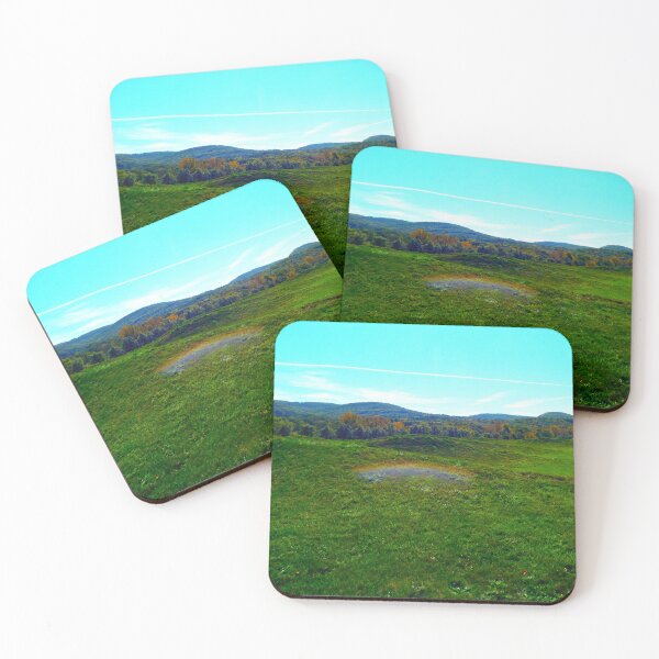 Item preview, Rainbow of the Meadow designed and sold by JWDanielson.